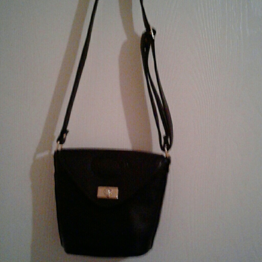 Purse from Rome Italy